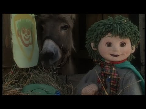 Tots TV - 06x13: Super Tiny (1995)