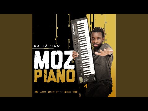 Khoma (feat. Nelson Tivane)