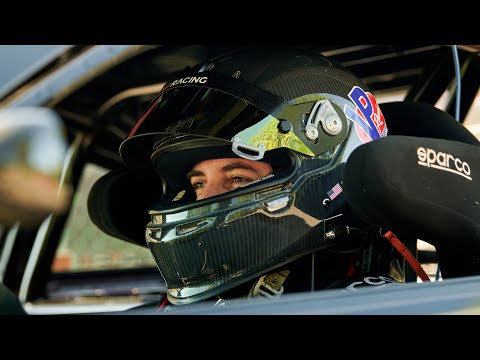 Helmet Cam @ GridLife Lime Rock Circuit Legends