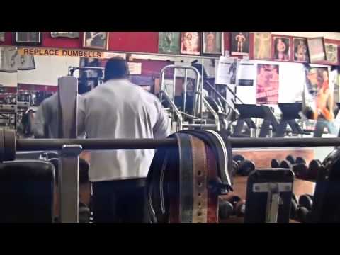 ESTO TE DESTRUIRÁ - MOTIVACIÓN GYM