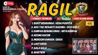 Download lagu BUKIT BERBUNGA - LAUT KIDUL - VERA PUSPITA - LIVE DI KEDUNGREJA- RAGIL PATIMUAN - PONGDUT TERBARU mp3