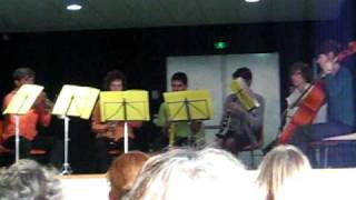 Happy go, lucky rag!!!