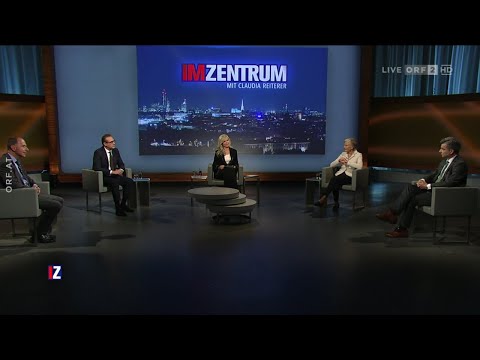 IM ZENTRUM: Politik und die Qual der Moral - Was bleibt vom Sündenfall Ibiza?