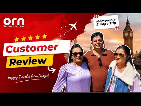 Dr Malnad and Family from Mangalore video testimonial