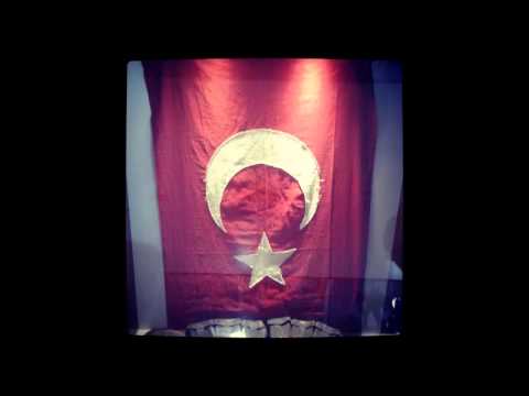 Anonim Türküler- Çanakkale Türküsü \"EkReM DüNDaR\"