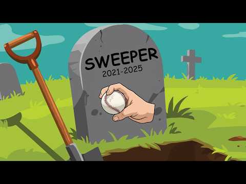 The Sweeper is Dead