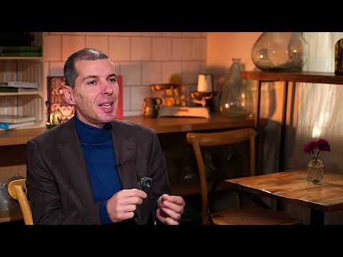 Mic dejun cu un campion: Marius Constantinescu