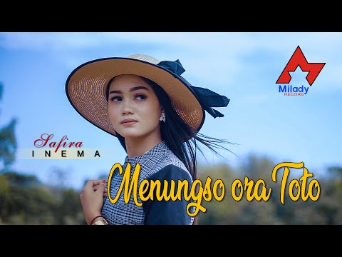 Safira Inema - Menungso Ora | Dangdut [OFFICIAL]
