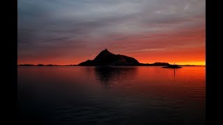 Kari Bremnes - Mann På Rommet ( med bilder av Hestmannen)