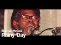 Rainy Day Blues / Brownie McGhee
