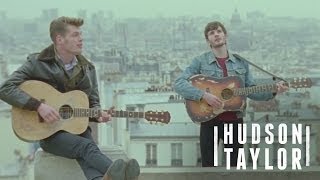 Hudson Taylor - Cinematic Lifestyle video