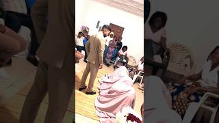 IL DOIT TROUVER SA FEMME POUR LA MARIER ❤️#love #wedding #mariage #challenge #shorts #couple #song