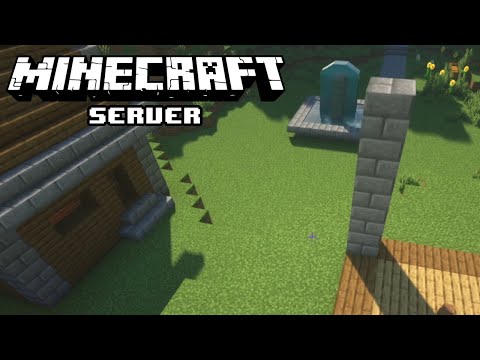 MINECRAFT ☀️ S06E85 • NPCs hassen diesen Trick! • LET'S PLAY MINECRAFT