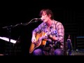 Butch Walker - Promise - Live 12-4-09