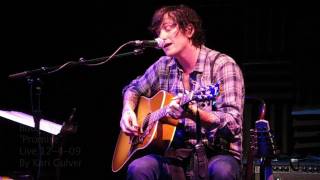 Butch Walker - Promise - Live 12-4-09