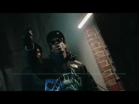 [FREE] Pop Smoke x Kwengface x Buni Type Beat | 2021 (Prod. @nicolasgospic)