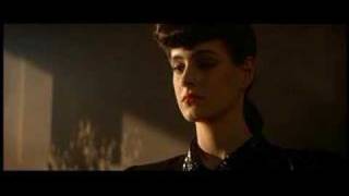 Blade Runner - Deckard Meets Rachel Pt 1