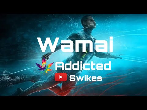 RAINBOW SIX SIEGE #2 How To Use Wamai!