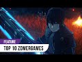 10 NIEUWE games om deze zomer te spelen