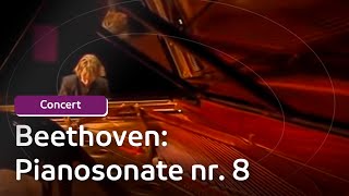 Beethoven; Lucas Jussen - Pianosonate no.8 in c kl. op.13 video