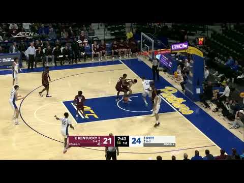 Amsal Delalic: Driving Early Impressions, 2024-2025 Season