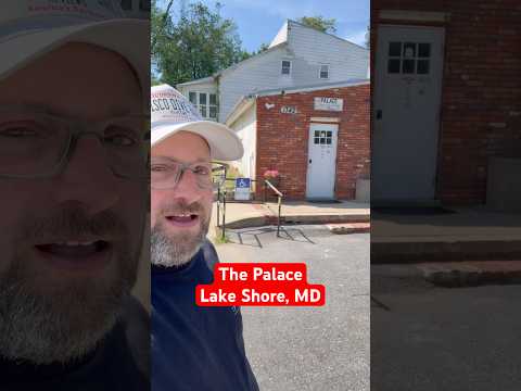 The Palace Video Review