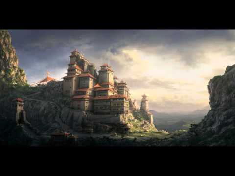 Knights Templar 1 - Johannes Bornlöf