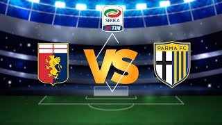 Cara Nonton Streaming Genoa Vs Parma di HP via MAXStream beIN Sports