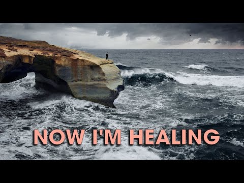 Daniel Farrant / Nick Kingsley / James McLean - Now I'm Healing