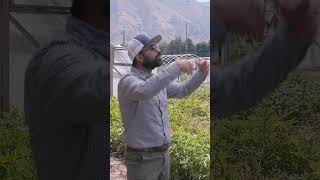 Evapotranspiration Breakdown: How Water is Lost From Soil💧#WaterEfficiency #Irrigation #Shorts