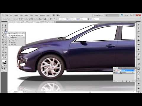 How to Make 3D Designs in Adobe Illustrator