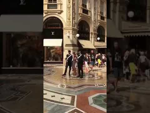 Volare - Malika Ayane