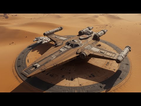 I Bought a Galactic Cruiser at an Auction Nobody Attended—What I Found Inside Astonished Me