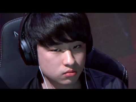 Maru vs sOs, Game 1, Starcraft 2 IEM Katowice 2020 (TvP)