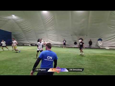 Teren 3, subota, 10.01.2026., ZMNL Slavonije - Memorijal Davor Galetović