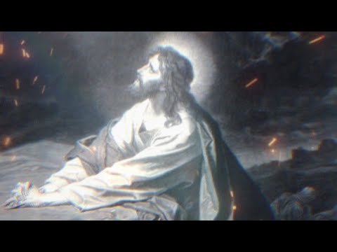 [Memory Reboot] Jesus Christ [Edit]
