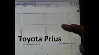 toyota Prius misfire P0301
