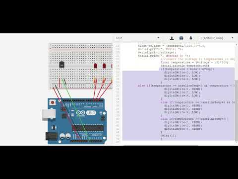 Hume Anglican Grammar - Year 9 Electronics