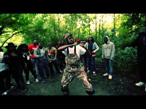 Oh No - Tray Pizzy (Official Video)