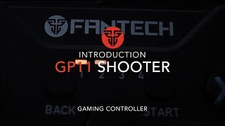 Fantech GP11 SHOOTER USB