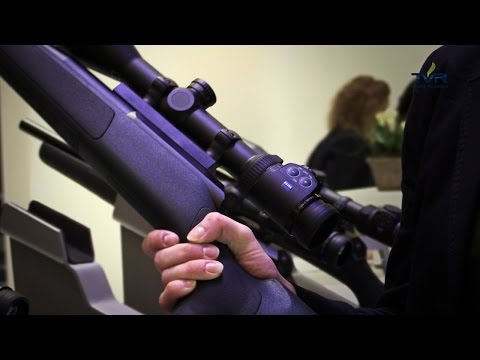 Darz Bór odc. 101 - Nowoczesna optyka dla myśliwego cz. 1