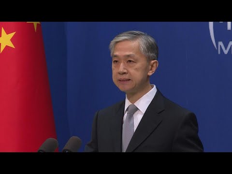China denies running hundreds of detention centres in Xinjiang | AFP