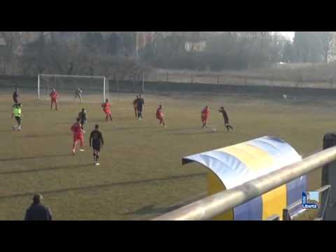 SPORTING FIORENZUOLA-CHERO