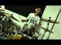 EGO TRIP by Albert Collins   Blues Thrills cover