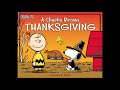 A Charlie Brown Thanksgiving [Complete Soundtrack] - Vince Guaraldi Sextet