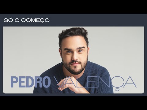 Só o começo -  Pedro Valença   (Sessions Ventania)