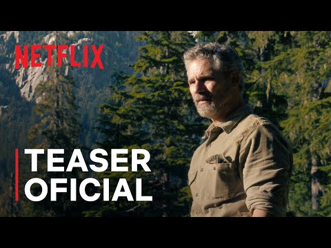INDOMÁVEL | Teaser Oficial | Netflix