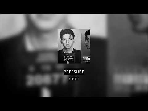 [Sold] Hard 95 BPM Old School Boom Bap Type Beat - Pressure | Hip hop instrumental 2020