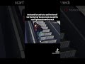 Woman Dies While Riding Escalator #worstwayspeoplehavedied #scary #death #escalator