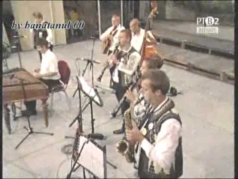 Orchestra de muzica populară S.C.A „Mihai Eminescu"  - Straja